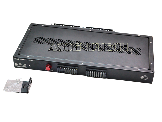 Telect 8T69 009-0002-1005 | Telect Gmt Fuse Panel 8T69 009-0002-1005