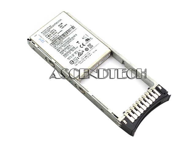 HUSMM1680ASS200 0B32113 | Hgst Husmm1680ass200 800Gb 2.5" Sas Ssd
