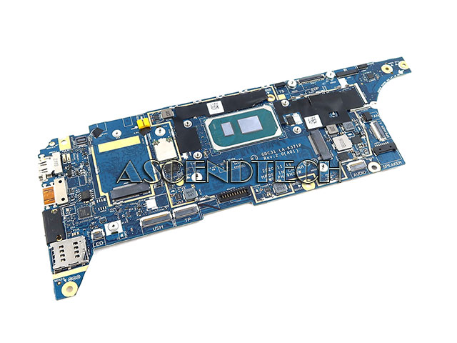 Dell Latitude 7320 7420 Mboard 0144G Dell Latitude 7320 7420 Mboard 0144G. Part Number: 0144G 00144G Tw-00144G. Model: Gdc31 La-K371p
