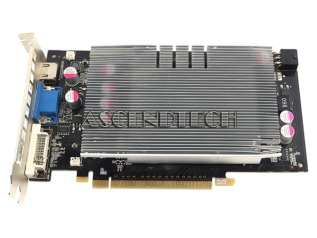 Evga Geforce 9800 Gt 1Gb Ddr3 Video Card