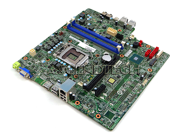 Lenovo 510A-15Icb Mboard 01Lm344 No I/O