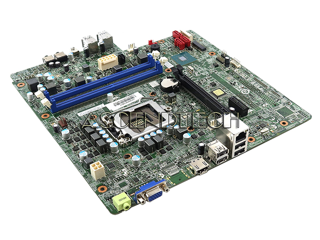 Lenovo 720-18Icb Mb 01Lm804 No I/O