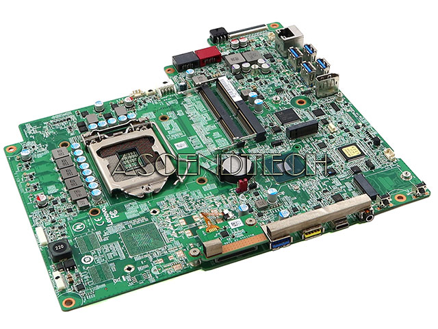 Lenovo M920z Aio Motherboard 01Lm878