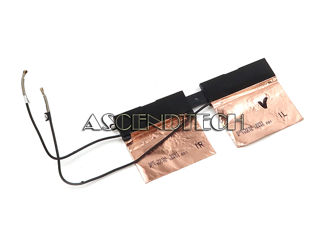Hp 15M-Dr Wi-Fi Antenna 025.901Hl.0001 Hp 15M-Dr Wi-Fi Antenna 025.901Hl.0001. Part Number: 025.901Hl.0001 025901Hl0001