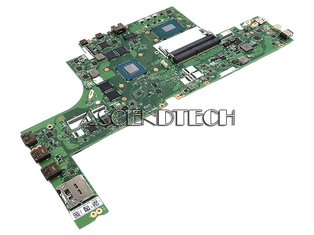 Lenovo Thinkpad P53 Motherboard 02Dm439