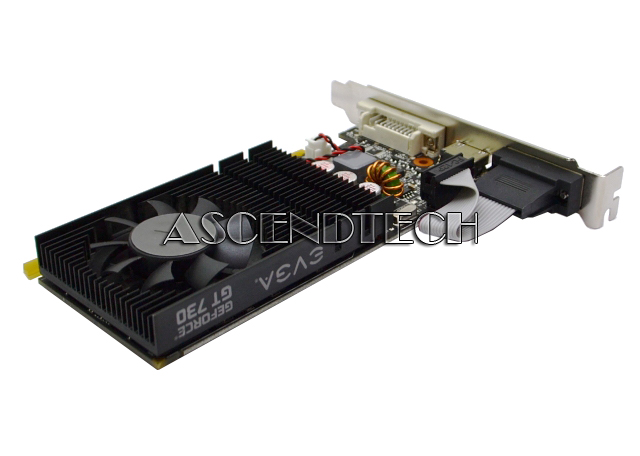02G-P3-2732-KR | Evga Nvidia Geforce Gt 730 2Gb Vc