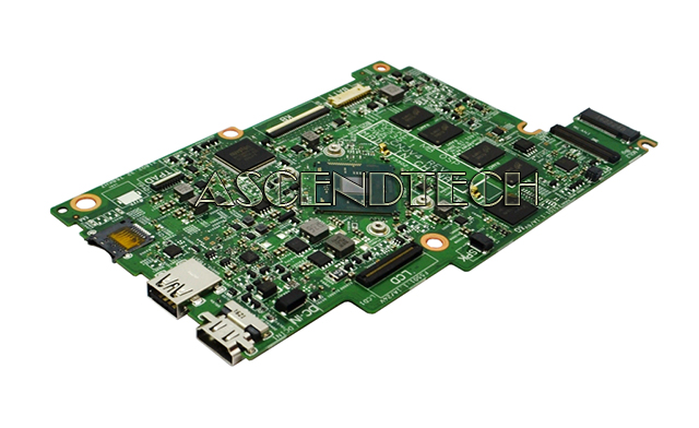 Dell Inspiron 3162 Motherboard 3483Y