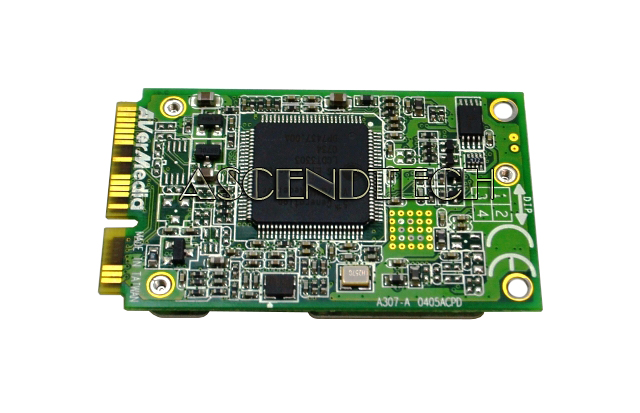A307-A 0405ACPD | Avermedia A307-A Tv Tuner Card 0405Acpd