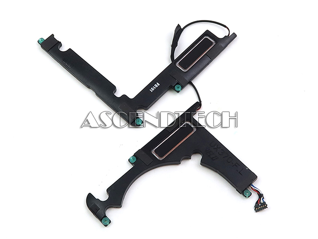 Asus Q325u Speaker Set 04072-02400000 Asus Q325u Speaker Set 04072-02400000