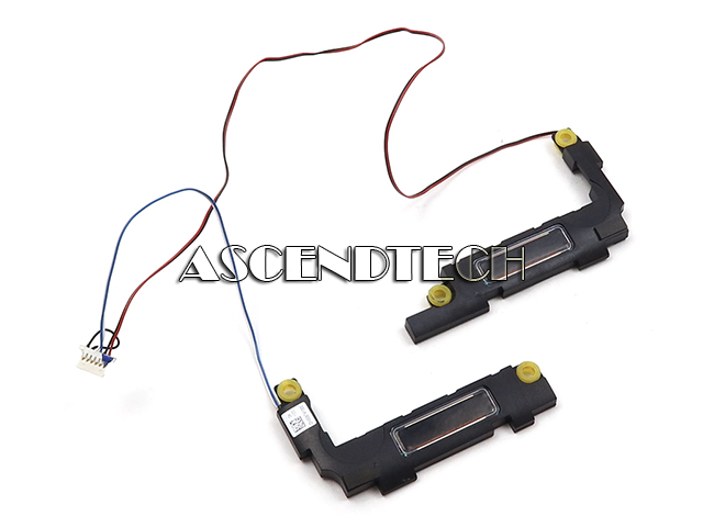 Asus Q406da Speaker Set 04072-03100100 Asus Q406da Speaker Set 04072-03100100