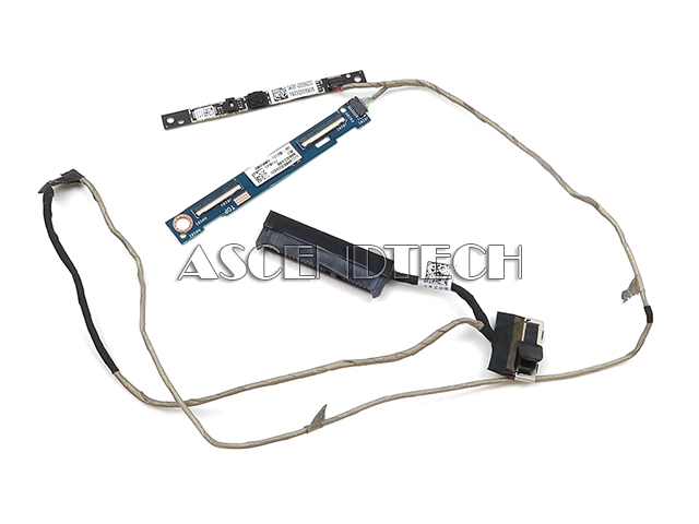 Asus Q30uu Webcamera 04081-00056200