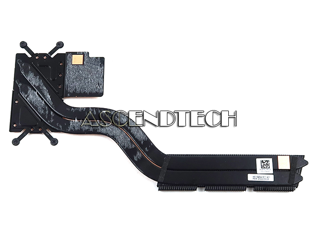 Dell Inspiron 7620 2-In-1 Heatsink 478Vc Dell Inspiron 7620 2-In-1 Heatsink 478Vc. Part Number: 478Vc 0478Vc Cn-0478Vc