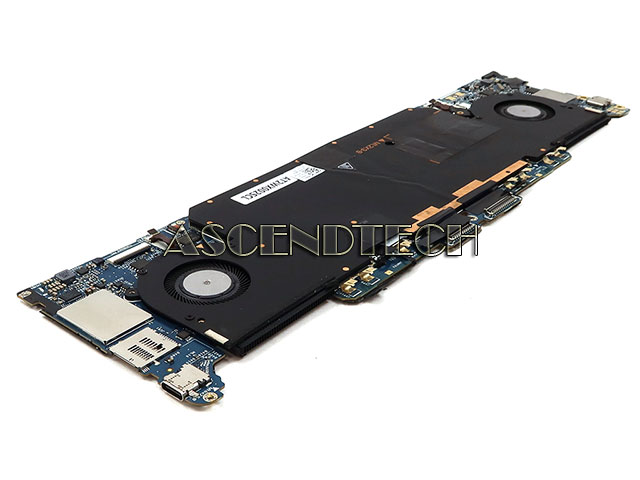 Dell Xps 13 9310 2-In-1 Mboard 062Cr Dell Xps 13 9310 2-In-1 Mboard 062Cr. Part Number: 062Cr 0062Cr Cn-0062Cr. Model: Fdo30 La-J851p