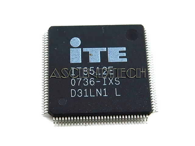 IT8512E 0638-0003000 | Ite It8512e Controller Chip 0638-0003000
