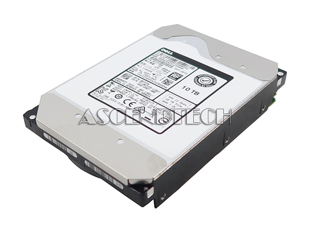 Dell Huh721010al5200 10Tb Sas 3.5" Hdd Dell Huh721010al5200 10Tb Sas 3.5" Hdd. Part Number: 07Fpr 007Fpr Th-007Fpr