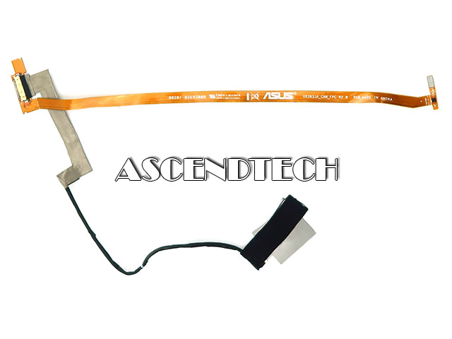 Asus Ux393ja Webcam Cable 08201-02692000 Asus Ux393ja Webcam Cable 08201-02692000. Model: Ux393ja_Cam_Fpc