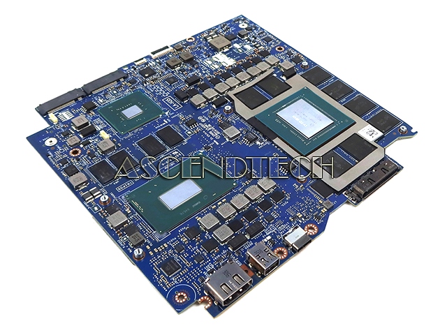 Dell Alienware M17 R2 Motherboard 09Pm5 Dell Alienware M17 R2 Motherboard 09Pm5. Part Number: 09Pm5 009Pm5 Cn-009Pm5. Model: Edq51 La-H351p