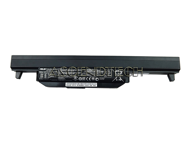 Asus 10.8V 50Wh Battery 0B110-00190300 Asus 10.8V 50Wh Battery 0B110-00190300. Model: A32-K55x