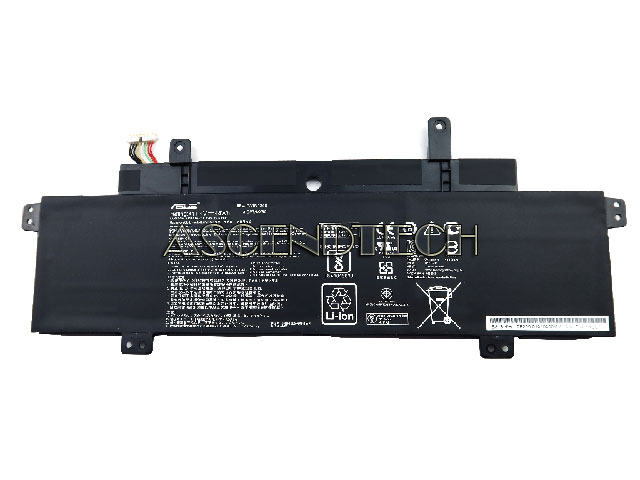 Asus 11.4V 48Wh Battery 0B200-01010000 Asus 11.4V 48Wh Battery 0B200-01010000. Model: B31n1346