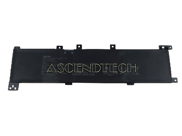 AKKEE B31N1635 B3INI635 Replacement Batterie pour ASUS VivoBook 17 A705 A705U X705UA X705UB N705UN N705UQ X705NA X705NC X705MA X705MB F705NA N705UD 11.52V 42Wh
