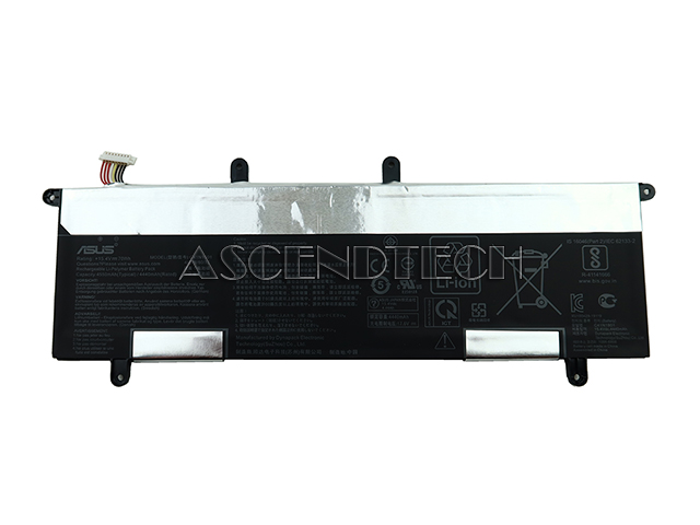 Asus Ux481fa 70Wh Battery 0B200-03520100 Asus Ux481fa 70Wh Battery 0B200-03520100. Model: C41n1901