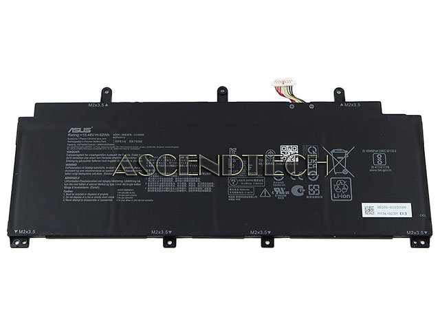Asus Gv301 Pv301 Battery 0B200-03850000