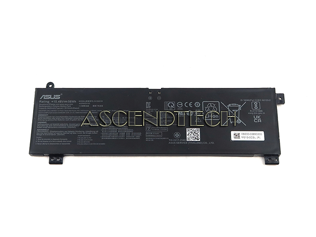 Asus Tuf Fa507 Battery 0B200-03890200 Asus Tuf Fa507 Battery 0B200-03890200. Model: C41n2010