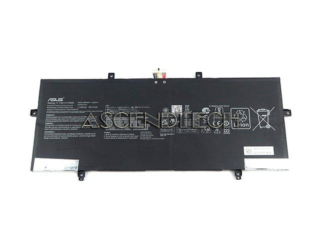 Asus Um3402 Battery 0B200-04160000 Asus Um3402 Battery 0B200-04160000. Model: C22n2107