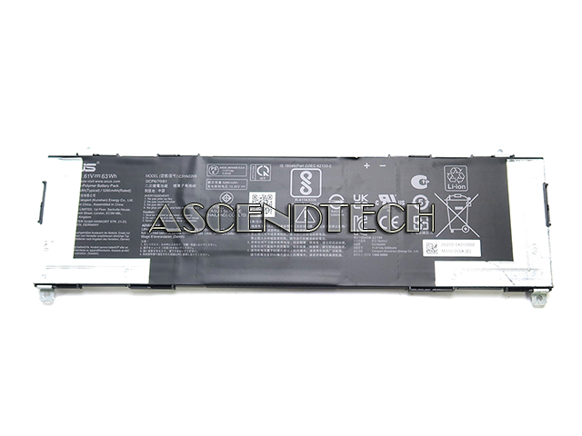 Asus Cm34 Flip Battery 0B200-04310000 Asus Cm34 Flip Battery 0B200-04310000. Model: C31n2205