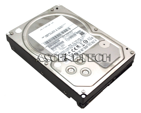 Hitachi 2Tb Sata 32Mb Cache Hard Drive