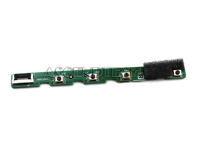 Dell Inspiron 20 3052 Media Board K54k5 Dell Inspiron 20 3052 Media Board K54k5. Part Number: K54k5 0K54k5 Cn-0K54k5