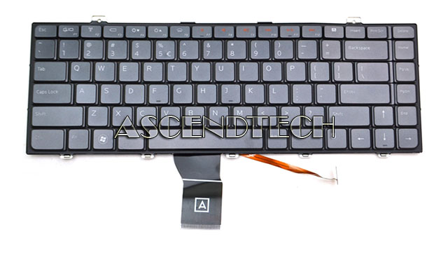 0KMP3 00KMP3 CN-00KMP3 | Dell Xps 14 15 Us English Keyboard 0Kmp3