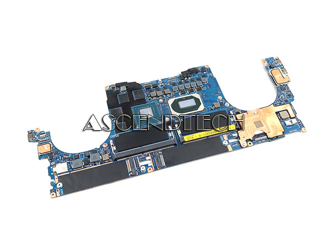 Dell Precision 5550 Motherboard 0M55x Dell Precision 5550 Motherboard 0M55x. Part Number: 0M55x 00M55x Cn-00M55x. Model: Fdq50/Fdc55 La-J191p