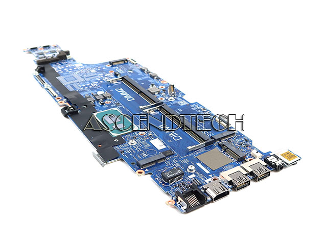 Dell Latitude 5520 Motherboard 0Rt01
