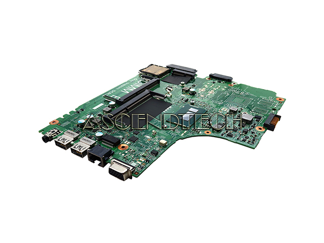 Dell Latitude 3440 Motherboard 0Tv23 Dell Latitude 3440 Motherboard 0Tv23. Part Number: 0Tv23 00Tv23 Cn-00Tv23. Model: Dl340-Hsw