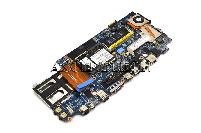 0YN977 CN-0YN977 XK030 | Dell Latitude D430 Motherboard Yn977