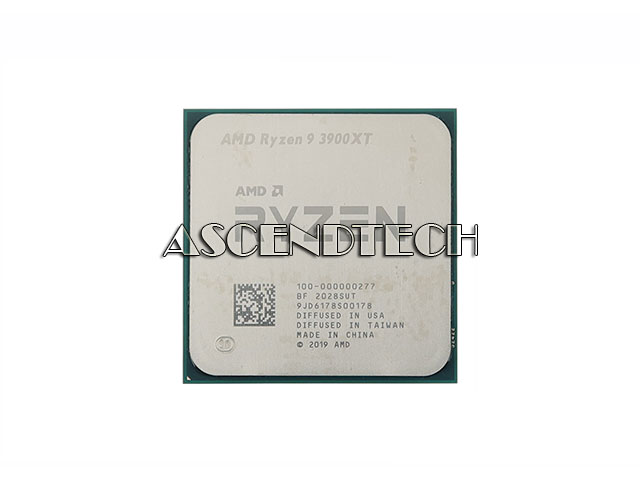 Amd Ryzen 9 3900Xt Cpu Desktop Processor Amd Ryzen 9 3900Xt Cpu Desktop Processor. Part Number: 100-000000277