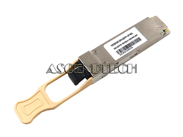 Cisco 100G-Qsfp28-Sr4 Transceiver Module
