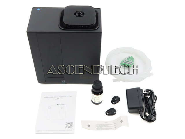 1010 Quiet Hvac Scent Diffuser System 1010 Quiet Hvac Scent Diffuser System