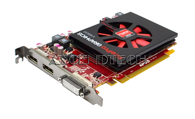 102C3380200 Firepro V4900 | Amd Firepro V4900 1Gb Vc 102C3380200