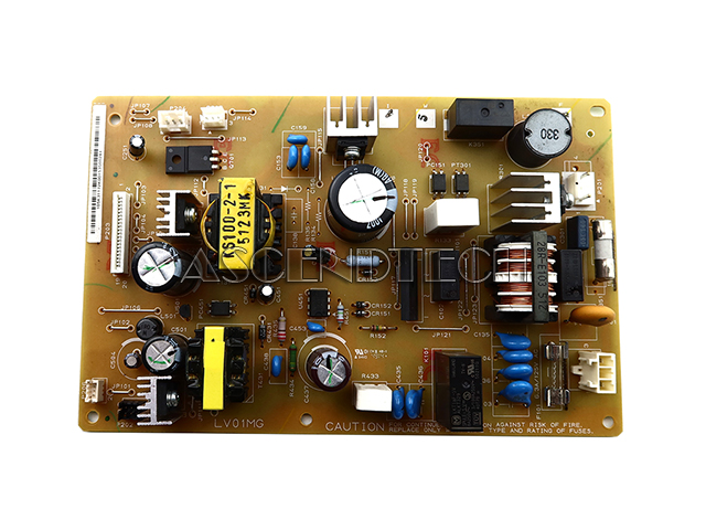 Dell Power Supply Board Lvps 105K31172 Dell Power Supply Board Lvps 105K31172