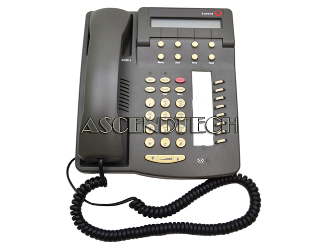 108163924 6408D+ | Avaya 6408D+ Phone Unit 108163924