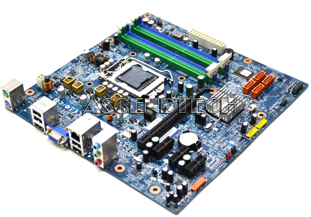 Lenovo Ibm K330a 11200001 Motherboard Lenovo Ibm K330a 11200001 Motherboard. Model: Cih67m 11S0a94250 H67h2-L
