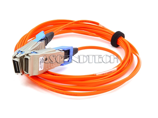 112-00080 | Netapp Fiber Optical Cluster X4 Ib Cable
