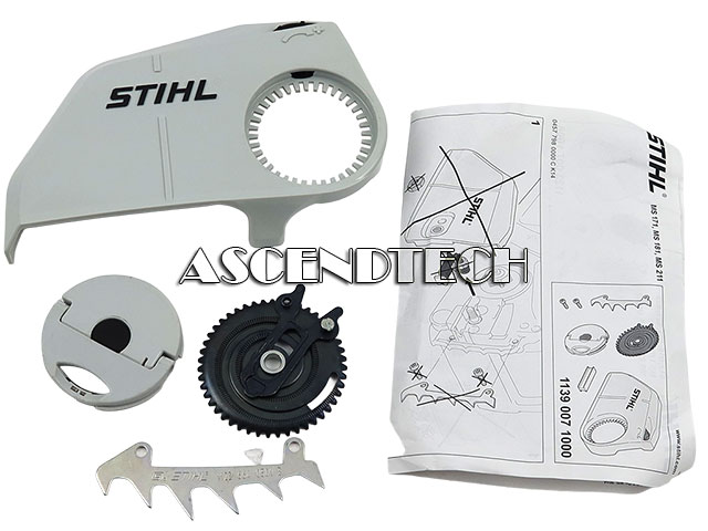 Stihl Quick Tensioner Kit 1123-007-1008 Stihl Quick Tensioner Kit 1123-007-1008