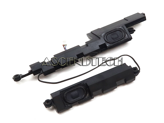 Lenovo T540p W540 Speaker Set 04X5517 Lenovo T540p W540 Speaker Set 04X5517. Part Number: 04X5517 11S04x5517