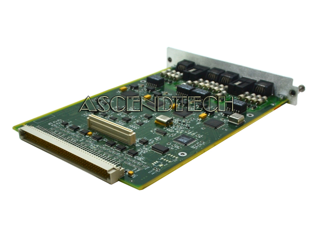 1200755L1 5200314-1D | Adtran 550 Network Module 1200755L1