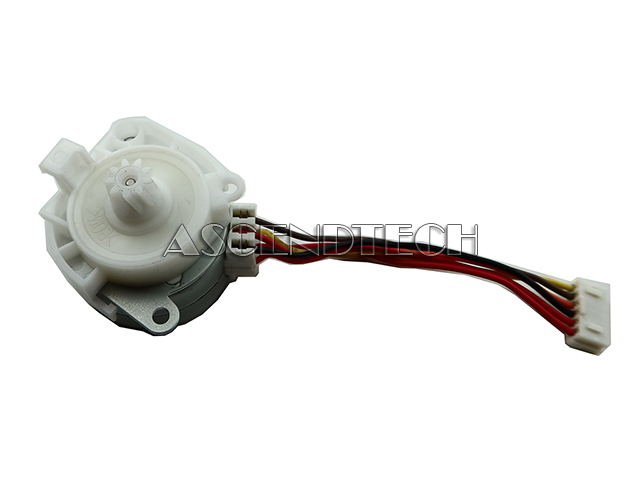 Dell Toner Stepper Motor 127K49370 Dell Toner Stepper Motor 127K49370