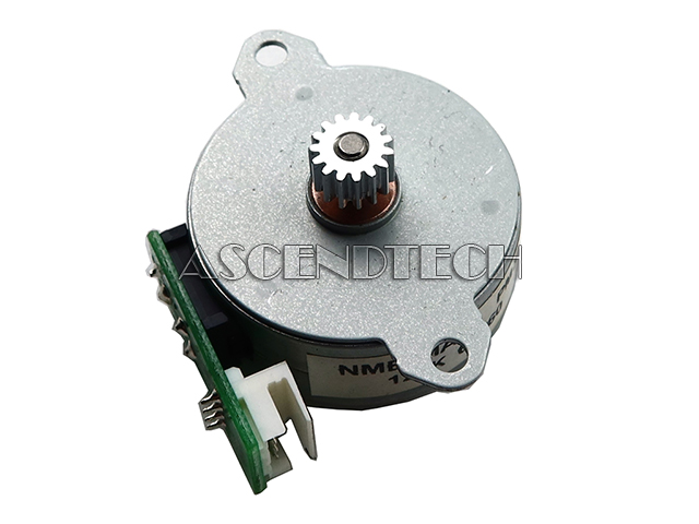 Dell Mech Feeder Stepper Motor 127K64260 Dell Mech Feeder Stepper Motor 127K64260