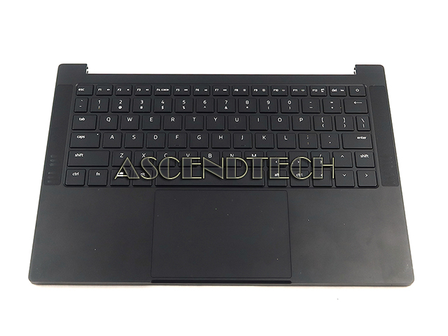 Razer Blade 13 Kb Palmrest Tp Assembly Razer Blade 13 Kb Palmrest Tp Assembly. Part Number: 12812294
